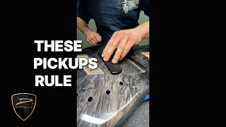 How We Create Our Pickups (Dingwall Custom Shop Check-In)