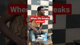 life in Nigeria #brosjoecomedy #zubbymichaelmovies #firstnollytv