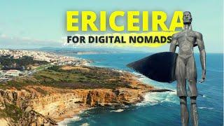 ERICEIRA, PORTUGAL | Tips for Digital Nomads