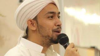 Kisah Nuaiman sahabat nabi tukang mabok (habib ali zaenal abidin al kaff )