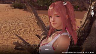 Venus Vacation PRISM - DEAD OR ALIVE Xtreme - Chapter 2 Playthrough [PS5]