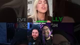 This Is What I Want To Do | Unsigned Pop Punk Podcast | w/ @officialmeggmusic