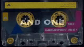 AND ONE - Megamix/ Medley (Greatest Hits)