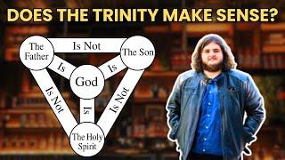 The Mystery of the Trinity (ft. @JDLyonhart) │On the Way (Ep. 31)