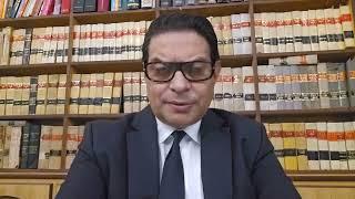 Salman Akram Raja about MUNIR KAKAR for Supreme Court Bar Association President!