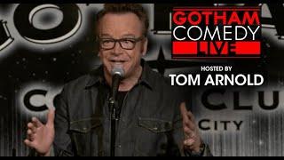 Tom Arnold | Gotham Comedy Live