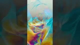 View From Inside a Giant Soap Bubble || ViralHog