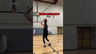 some drills for shooters #ballislife #basketballtips #basketball #dribblegod #shooter #shootlikeapro