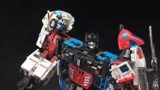 TFC Prometheus Verti-aid TFC P005