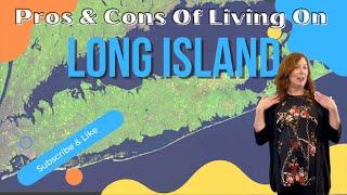 Long Island Cost of Living