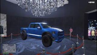 *NEW* GTA 5 Online Podium Car Revealed! | Lucky Wheel Car Update GTA 5 Online