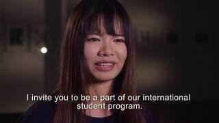 Skyline College International Student Program