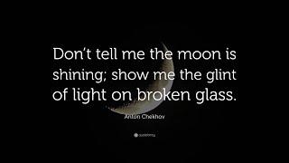 TOP 20 Anton Chekhov Quotes