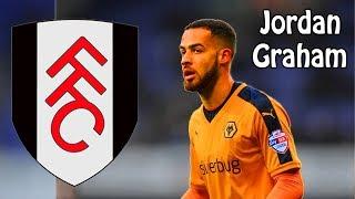 Jordan Graham - Welcome to Fulham (Best Moments, Goals, Assists and Skills)