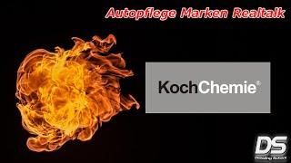 Koch Chemie - Realtalk zu Autopflege-Marken: unsere Meinung, Pro und Contra, Favoriten und Nieten