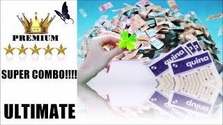 ⭐ GANHE NA LOTERIA SUPER COMBO!!!!!!!!! EXTREMAMENTE PODEROSO!!!!!! (RESULTADOS IMEDIATOS!!!!!!!)