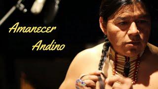 AMANECER | andino | QUENACHO | Cover music 