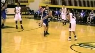 Valerie Santiago - PG - Highlights.mpg