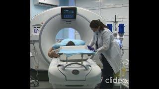 Новый томограф появился в НИИ кардиологии Томского НИМЦ