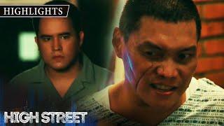 Gino manages to locate William | High Street (w/ English Subs)