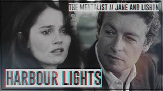 jisbon » harbour lights