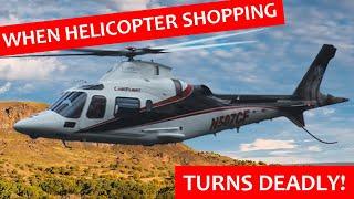 Sending a Pilot and Medical Crew DIRECTLY Into a Storm | The Story of TriState CareFlight (51)