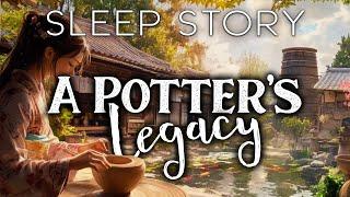 A Heartwarming Sleepy Story: The Potter's Legacy