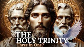 The Trinity Explained | Understanding the Father, Son, and Holy Spirit