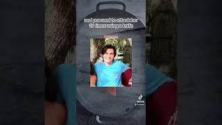 The disturbing backstory behind “the Spencer Pearson” Video. #dark #crime #story #florida