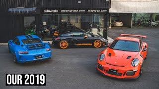 Autowerks : Our 2019!