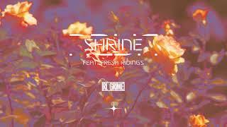 RL Grime - Shrine ft. Freya Ridings (Official Audio)