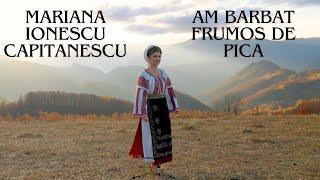 Mariana Ionescu Capitanescu - Am barbat frumos de pica | Videoclip Oficial