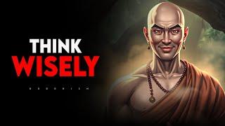 How to Think and Act Wisely | Buddhism