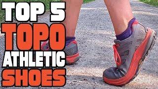 Best Topo Athletic Shoe Reviews 2024 | Best Budget Topo Athletic Shoes (Buying Guide)