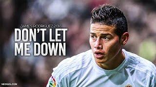 James Rodriguez ● Best Skills & Goals Ever ● HD | NeoNino Contest