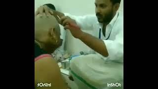 Maharashtra Beautician Promo 10 Religious Headshave Tirupati Balaji Temple