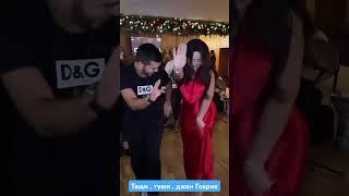 Goar Avetisyan live Uzbekistan #armenia #blogger #dance #love #reels #youtuber #рекомендации