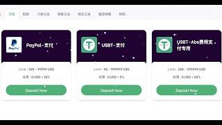 usdt-泰达币/在线支付api接口/灰铲行业usbt在线支付/网站支持在线支付U/灰铲导航/蓝天seo