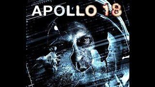 Аполлон 18 (фильм 2011г  триллер-ужас) 