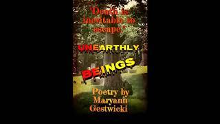 Unearthly Beings #Book Trailer