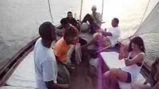 sunset + didder dhow trip.flv