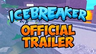 Icebreaker Official Trailer