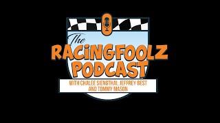 Racing Foolz Podcast Episode 1 - NASCAR 2020 Daytona Review