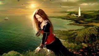 MIKE OLDFIELD- ISLANDS (vocals Bonnie Tyler),clip by Althea )0(