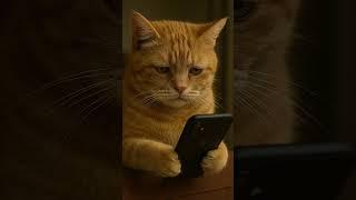 And the cat needs help automating routine tasks 