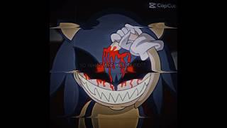 Sonic.EXE edit #sonicexe