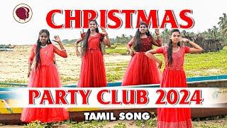 TAMIL CPC Song 2024