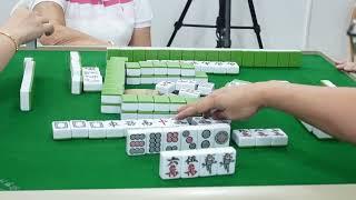 May 22, 2025 Team Canada #mahjong  #jokereyetv  #fyp