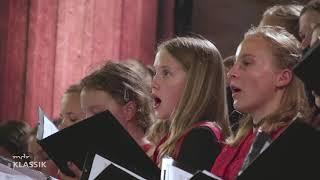 Hine Ma Tov - MDR-Kinderchor, Alexander Schmitt; Samuel Seifert; Andreas Reuter