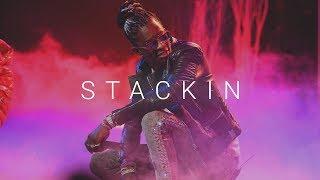 [FREE] Young Thug Type Beat 2018 - "Stackin" | Free Type Beat | Trap Instrumental 2018